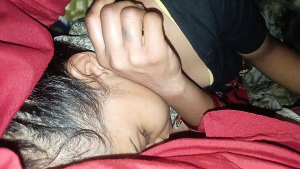 View the complete scene called : Indian Soni Bhabhi Hot Milf Sucks Big Black Cock and Eats Cum