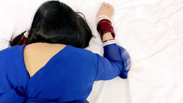 View the hardcore clip of : Uncle's Thick Black Cock Shocks Virgin Indian Teen - Hindi Full HD XXX Movie