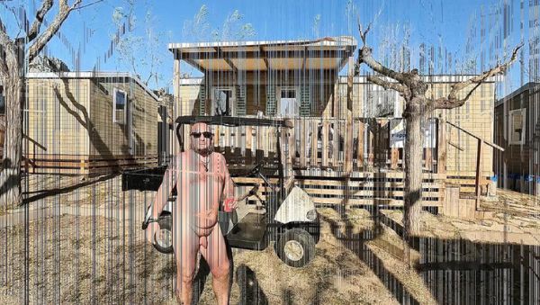 Watch uncut video titled : Nudist Couple Public Nudity & Outdoor Sex - Amateur Homemade HD