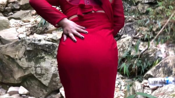 Watch complete movie named : Nepali Jungle Sex - Big Tits & Big Ass Doggy Style Fuck in Forest HD