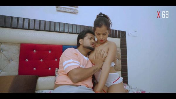 Stream the full movie called : Hardfucking My Stepsister's Tight Pussy - Clear Hindi Audio Blowjob & Deepthroat