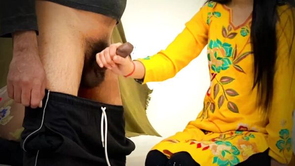 Watch complete movie called : Indian Punjabi Stepmom Full Story Fucking in HD with Hindi Audio