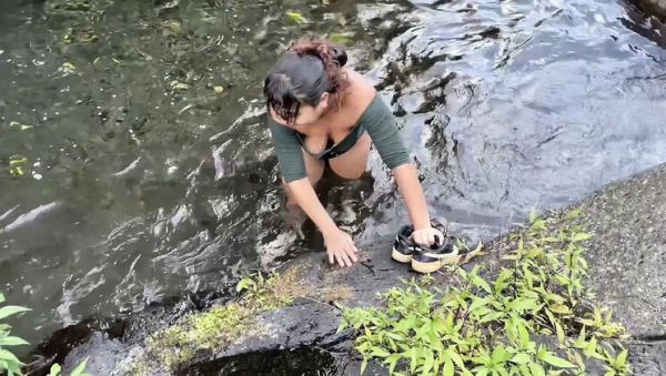 View the uncensored movie called : Busty French Stepsister Deep Throat Face Fuck - Amateur Big Ass Close-Up