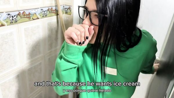 Play hardcore video : Crisanto999 Colombian Cousin Slutty Blowjob Homemade Sex in Spanish