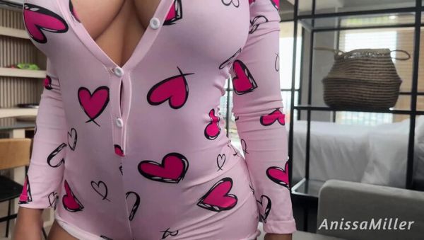 View this HD video of : Stepsister Taboo: Horny Latina Anissa Miller Fucks Hard in Doggy & Cowgirl - Big Natural Tits, Wet Pussy