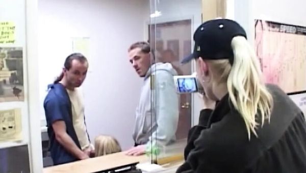 View the hardcore scene : Big Tits MILF Emily Eve Gets Hardcore Fuck and Cumshot in HD