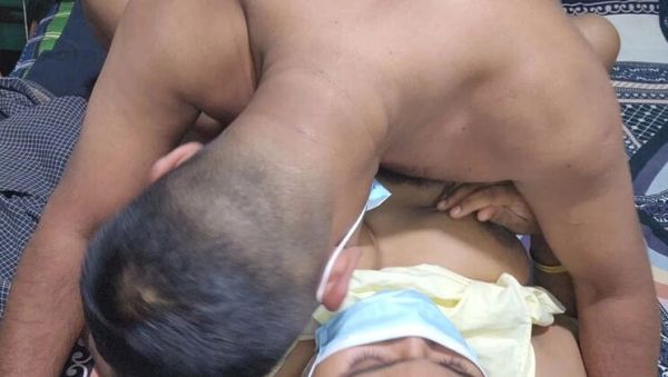 Play uncut video : Bangladeshi Girlfriend Breakup Sex - Desi GF Fucked Hard by Boyfriend in Hot Pussy Doggy Style