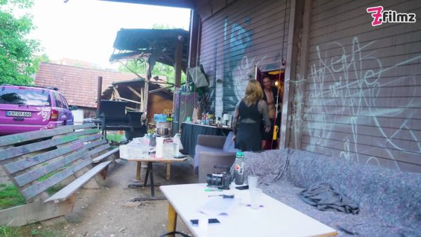 Play complete scene called : Tattooed Girls Squirting Orgy with Anal Sex and Double Penetration Blowjobs