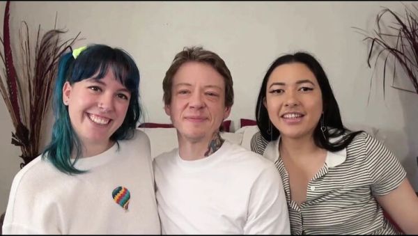 Enjoy watching this complete scene : Desperate Big Tit Moms Isabella Flames & Rikki Lee Get Their Tight Pussies Pounded Hard By BBC