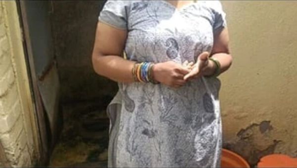 Enjoy watching hardcore scene titled : Desi Indian Wife Cheats On Husband With Next Door Boy - Hardcore Fingering & Moaning