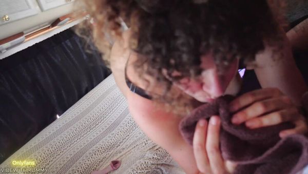 Enjoy watching the hardcore clip : Desperate Divorced MILF Picked Up For Public Sex - Blowjob & Cumshot on Big Cock