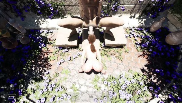 Enjoy watching this complete movie called : Sunny Hentai Part 3: Lara Croft Big Tits Anal Fuck - Complete 3D Animation