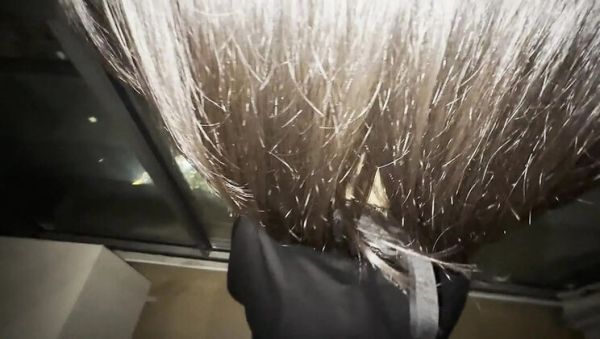 Watch this full video : Asian Teen Stepdaughter Gets Pounded Hard By Daddy While On The Phone - Amateur POV Missionary & Doggy