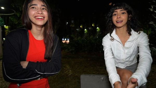 View the uncut clip titled : Amateur Latina Teen Cindy Luna Gets Dominated - Hard Anal & Creampie in 4K