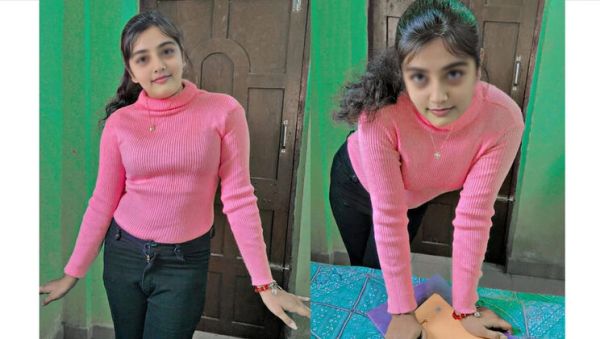 Stream the uncut scene named : Desi Indian GF Mili Bhabi Tight Pussy Fuck - Hindi Sex MMS with Dirty Talk & Doggy Style