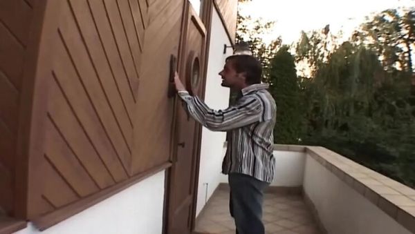 Enjoy watching this complete clip called : Big Tits MILF Kevin King Hardcore Fuck & Cumshot - Nude Orgasm HD