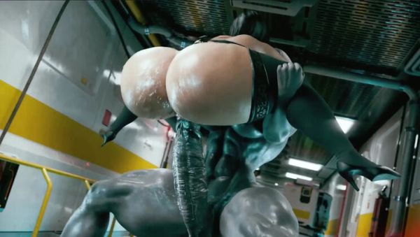 Play this full clip : Ada Wong Hentai Fuck - Realistic 3D Sex Game Uncensored with Big Tits & Blowjob