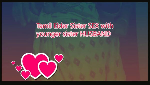 Play the complete video named : Desi Wife Fucks Her Stepsister's Husband - Indian Hot Sex with Blowjob and Doggy Style