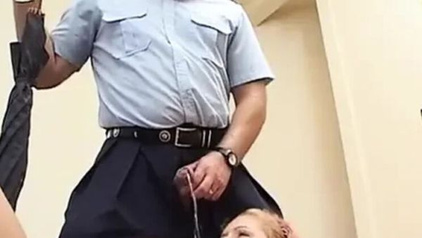 Play the uncut movie : Extreme Piss Fuck Movie - The Pee Hotel Part 2 with Teen Babes Attila Schuster