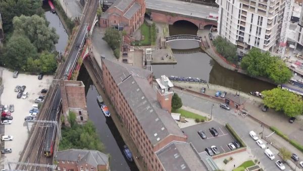 Play the full scene titled : Charlotte Rose & Sky Lane: Hairy Italian Brunette Blowjob and Doggy Style Fucking with Condom