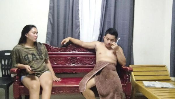 Stream complete scene named : Asian Wife Pays Rent With Blowjob and Facial Cum - Amateur MILF Hardcore