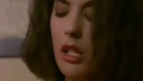 Watch this full video named : Hot German Lesbians Passionate Sex - Blonde & Brunette Babes Eating Pussy