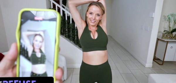 Stream this uncensored video titled : Proud Step Mother Wants To Make Sure Her Stepson Gets The Military Send-off He Deserves