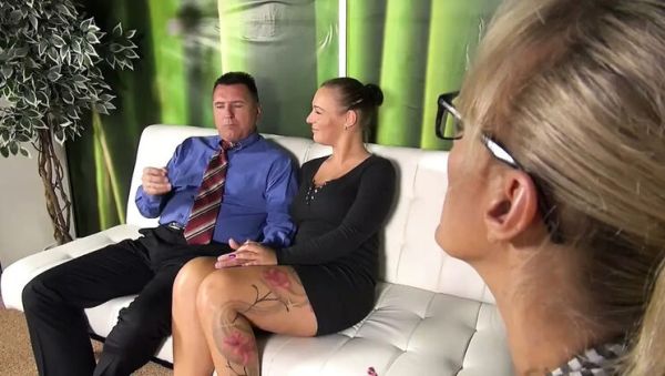 Play the HD movie titled : Adulterer Cheats With Big Cock — Kookie Ryan, Conny Dachs, Kira Knight Anal Compilation