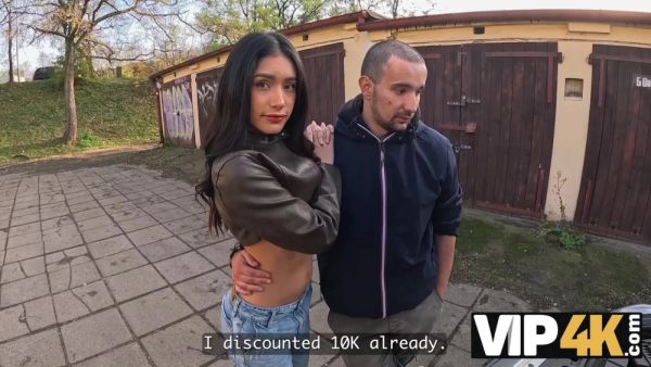 Stream this full movie : Carolina Guerrero In A Latina With A Big Ass Enjoys Riding Another Mans Dick