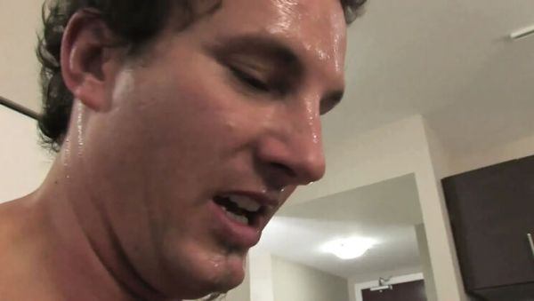 Stream this uncensored clip : Alyssa Reece Amazing Housewife Gives Blowjob and Cumshot After Work in Lingerie and High Heels