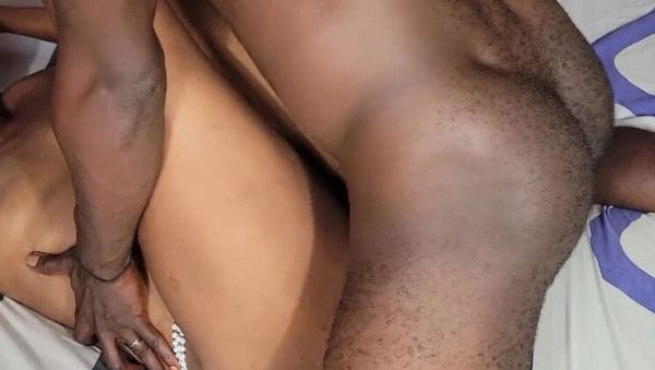 Enjoy watching this HD scene : Woke Up to His Long Dick