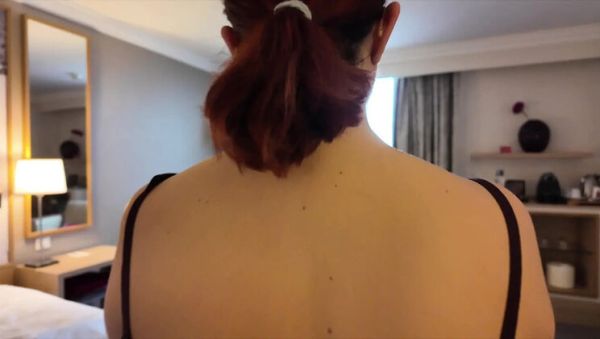 Stream complete scene titled : I Love Pumping A Good Cock Until It Ends Up In My Mouth