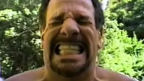 Play this HD clip titled : Mature Kitty Foxx and Ginni Lewis suck dick and grab nuts outdoors
