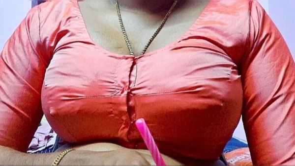 Watch uncensored movie of : Sexy Desi Teacher Punishes Her Student in Room – Big Tits MILF Bhabhi Roleplay