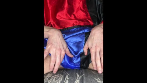 Play uncut movie : C-Spot Horny Big Clit Rubbing and Moaning Orgasm