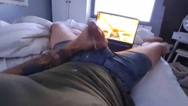 Watch hardcore movie : Tony's Solo Cum Compilation: Big Dick Amateur Homemade