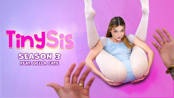 View this uncensored scene called : : Tie Me To My Ballet Bar, Raise My Tutu, & Ill Show You How Flexible I Am - Della Cate