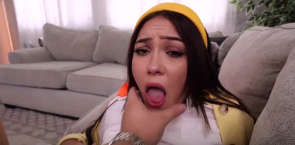 View this HD video named : Buttfucked Eporner - Mia River