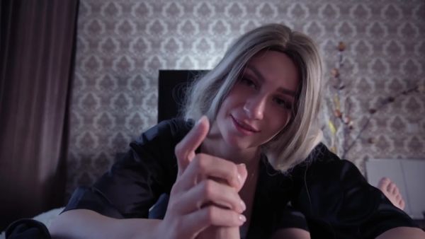 Play the HD scene : Stepmom Made A Big Mistake And Was Fucked Hard - Luxury Mur