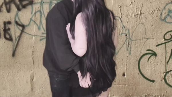 View the full clip : Astrid Cute Gets Fucked in the Street – Public Sex Part 1