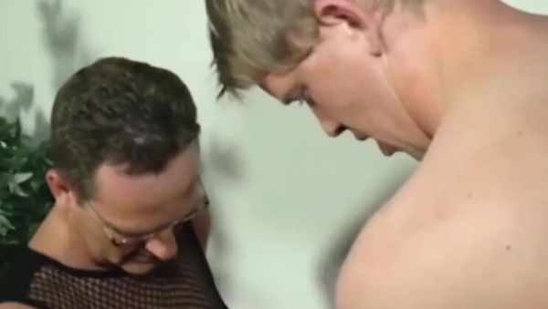 View uncensored scene titled : Liss Longlegs Juicy Wet Cunt Pounded Hardcore in Threesome with Mr Jungle