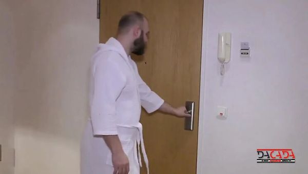 Enjoy watching this complete clip named : Dacada the Naughty Boss Gets Fucked Hard
