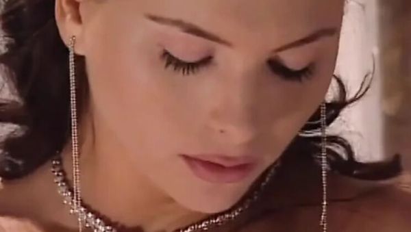 Watch uncut scene of : Horny Big Tit MILFs Get Fucked Doggy Style by Big Vintage Cocks