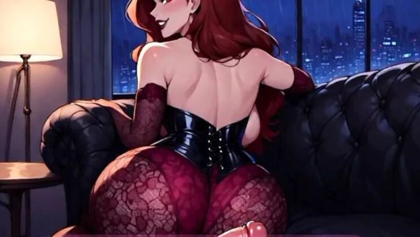 Watch uncensored scene of : Sissy Detector Test: Reveal Your True Colors and Face the Consequences! Feminization Roleplay (AI)
