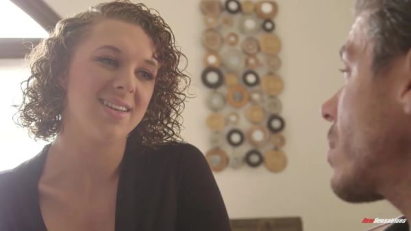 Stream this hardcore scene of : Stepsis Is Addicted To Cock And Now Shes Got Her Eyes On Her Big Dick Bro - Brooke Wylde, Family Xxx And Mick Blue