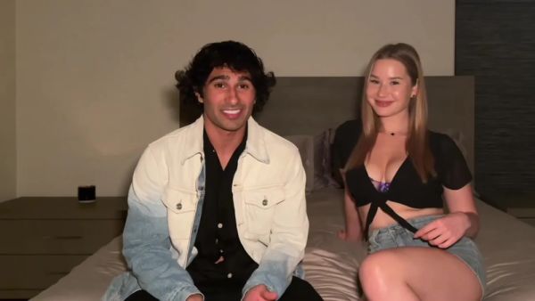View full video titled : Princess Treatment From Rough Passionate With Zane Walker And Amalia Davis