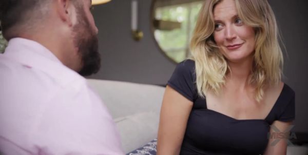 Watch this uncut scene called : Her Or Me Pt. 1 With Mona Wales, Bre Blu And Brianne Blu