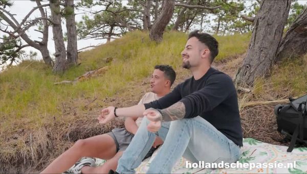 View the full movie titled : Stop Peeking Start Fucking! Big Tits Dutch Pornstar Bad Bunny Hardcore Outdoor Foursome