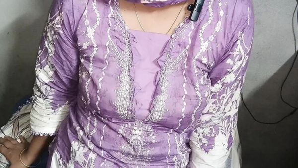 Enjoy watching uncut video : Desi Bhabhi Clear Voice Fucked By Step Son
