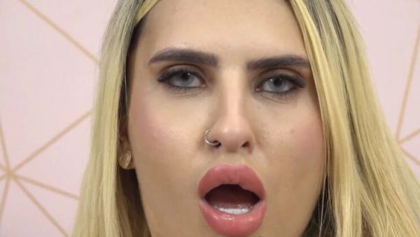 Enjoy watching full clip titled : My Step-Uncle Was My True Love Part 1: Big Tits Latina Teen Gets Rough Anal Sex